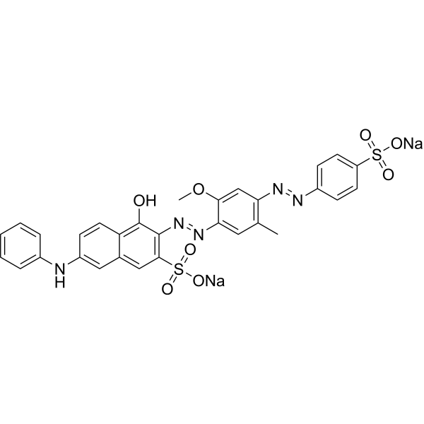 C.I. Direct Violet 9 6227-14-1